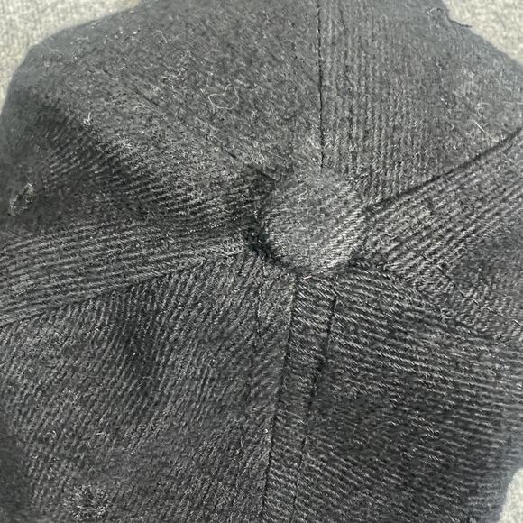 United States Army Hat Cap Strap Back Mens Scrambled Eggs Veteran Military - Picture 9 of 12